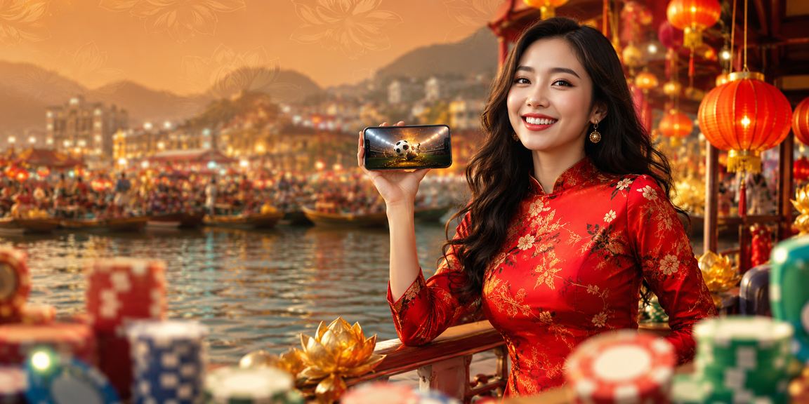 Sự kiện cá cược thể thao tại Lễ hội Thể thao Sapa hấp dẫn đông đảo người tham dự