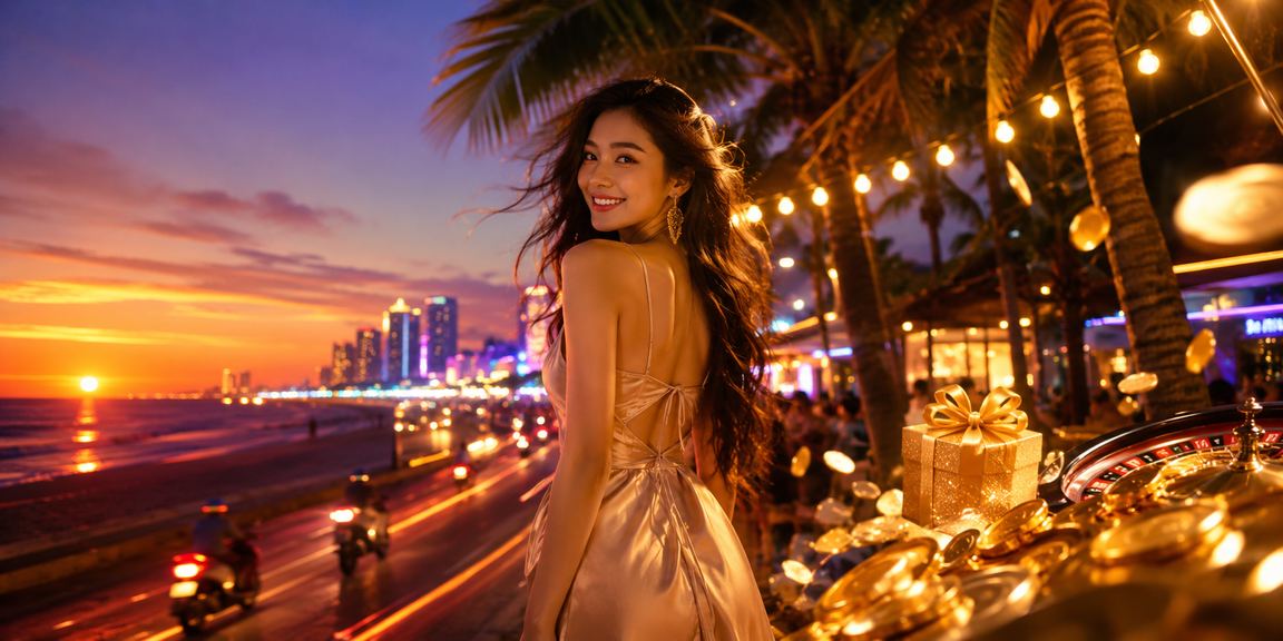 Khám phá danh mục trò chơi casino hấp dẫn tại Việt Nam